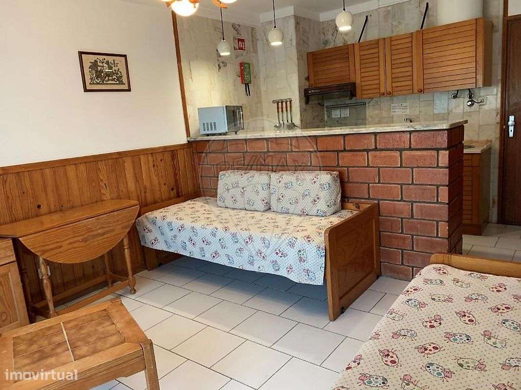 Apartamento T2 para venda - Grande imagem: 5/10