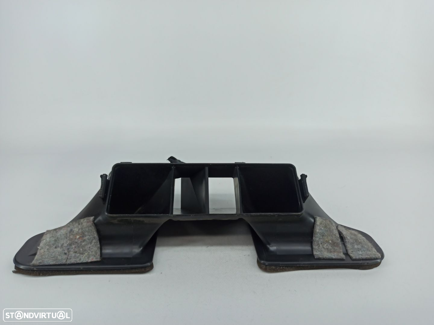 Outras Partes Audi A4 (8E2, B6) - 3