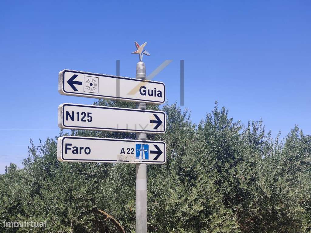 Moradia em Albufeira - Algarve-5