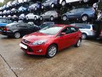 Cutie viteze manuala Ford Focus 3 2013 HATCHBACK 2.0 Duratorq CR TC - DW10C - 3