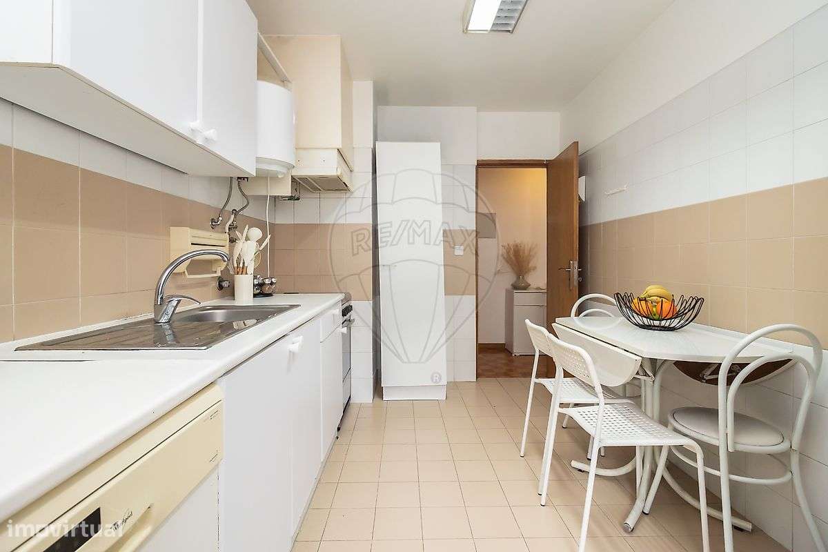 Apartamento T2 para venda - Grande imagem: 5/30