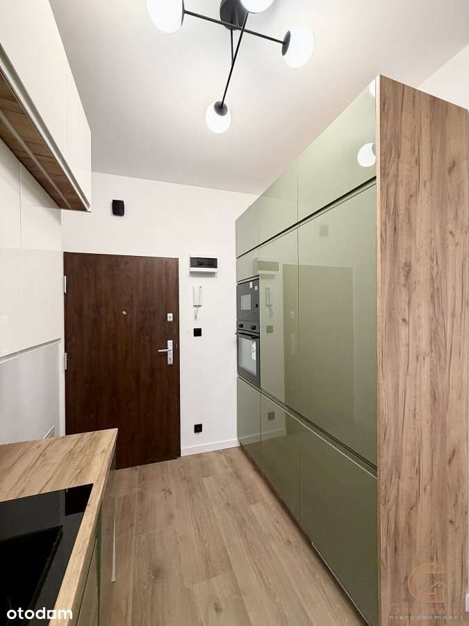 Nowoczesny apartament w Toruniu blisko UMK - Pełny obrazek: 4/16