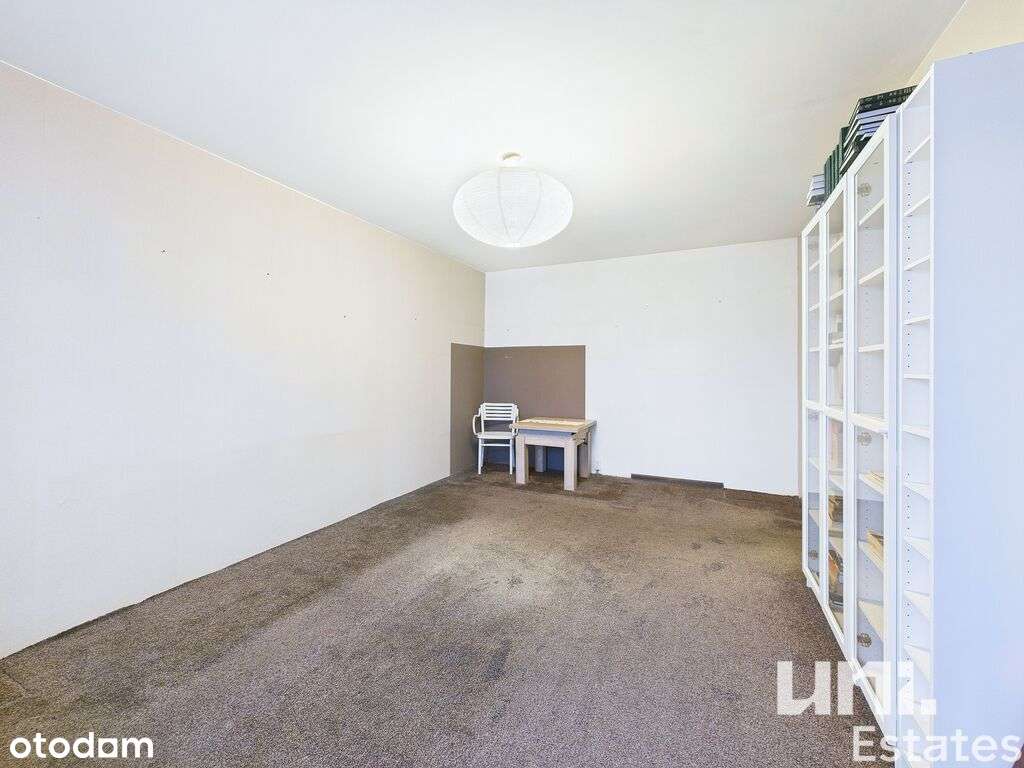 Kawalerka | 37m2 | Osobna kuchnia z oknem | Winda - Pełny obrazek: 5/13