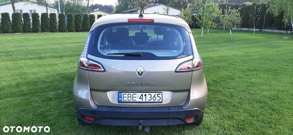 Renault Scenic 1.6 16V 110 TomTom Edition - 6