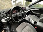 Audi A5 Sportback 2.0 TDI S-line S tronic - 5