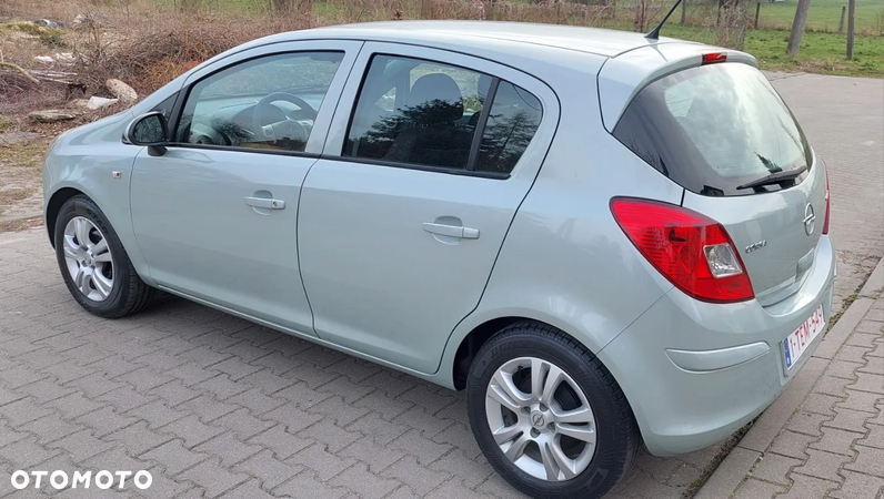 Opel Corsa 1.3 CDTI DPF (ecoFLEX) Color Edition - 12