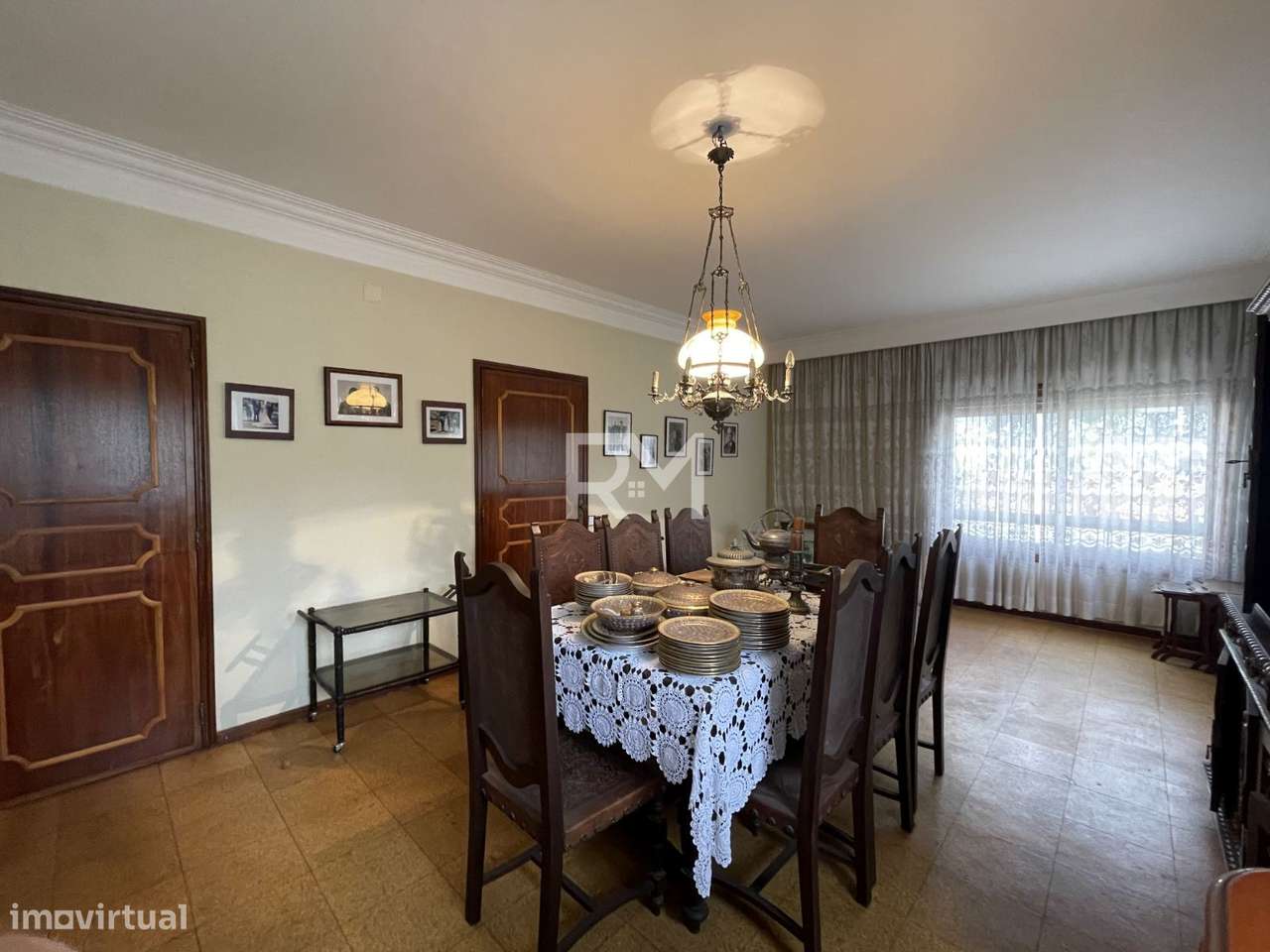 MORADIA T4 COM JARDIM | BAGUIM DO MONTE, GONDOMAR-7