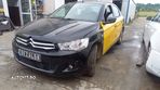 Dezmembrari CITROEN C-ELYSEE, 1.6, -, AN 2016, DIESEL - 2