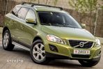 Volvo XC 60 D5 AWD Momentum - 2