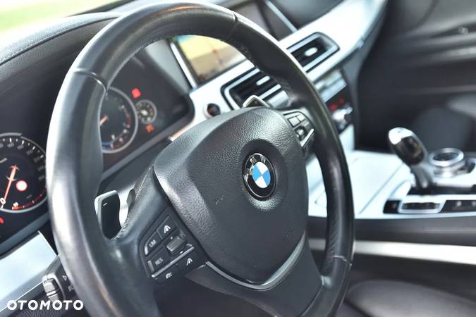 BMW Seria 7 730d xDrive Edition Exclusive - 24