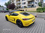 Porsche 718 Cayman PDK - 7