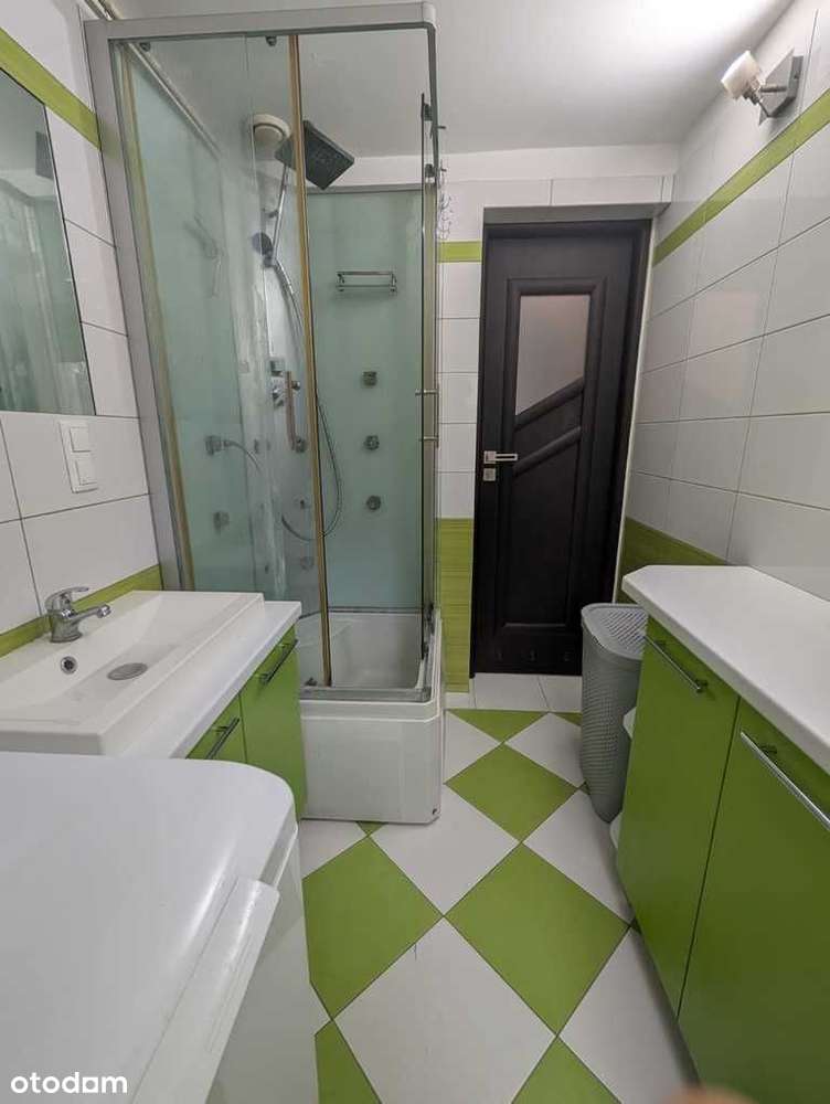 Mieszkanie, 45,01 m², Gorzów Wielkopolski-10