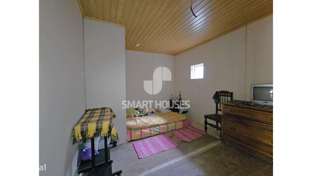 Moradia T4 em Vila do Mato-18
