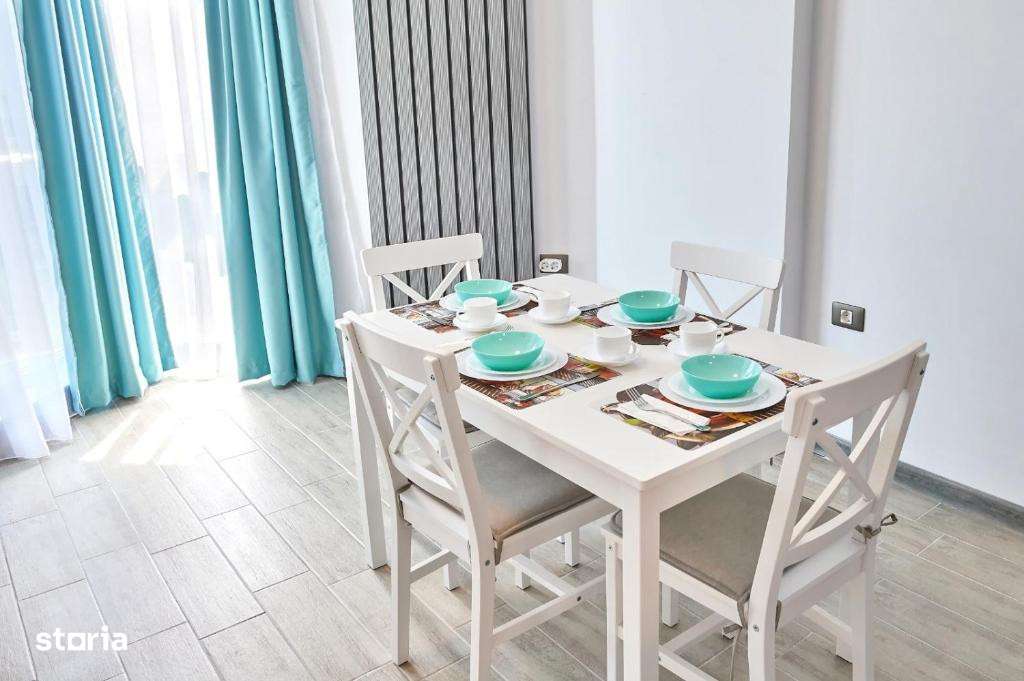 Apartament 2 camere-Alezzi Beach-vedere la mare-parcare optional-3