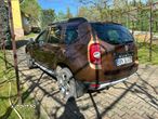 Dacia Duster 1.6 4x4 Laureate - 1