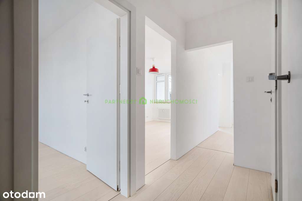 Mieszkanie przy pl. Orła Białego | balkon, piwnica-13