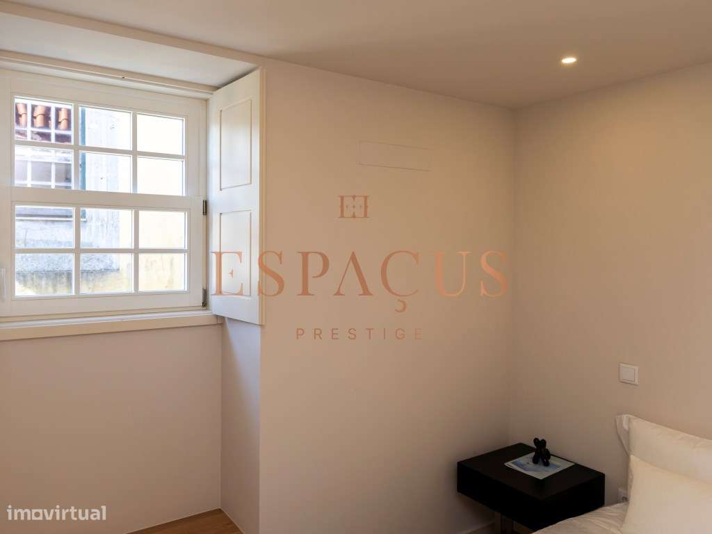 Apartamento T1+1 no coração da cidade-27