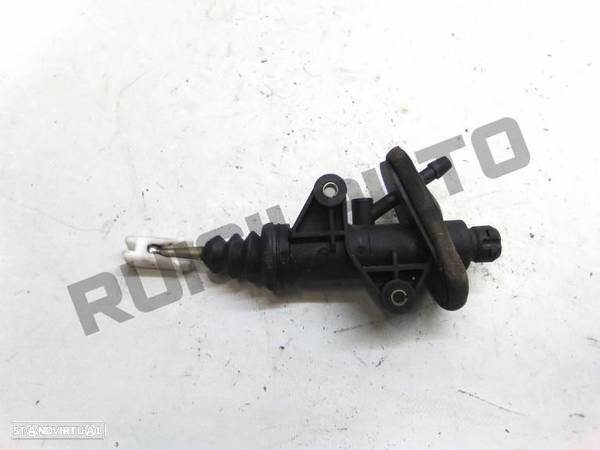 Bomba Embraiagem Pedal 7m072_1401 Vw Sharan (7m) - 1