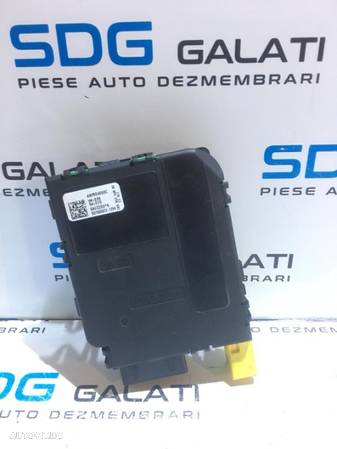 Calculator / Modul Coloana Volan Seat Leon 1P 2005 - 2011 Cod Piesa : 1K0 953 549 BC / 1K0953549BC - 1