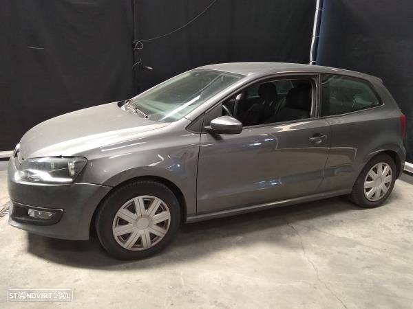 Para Peças Volkswagen Polo (6R1, 6C1) - 7