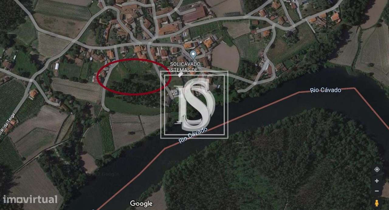 Terreno Não definido em Ucha - Grande imagem: 4/6