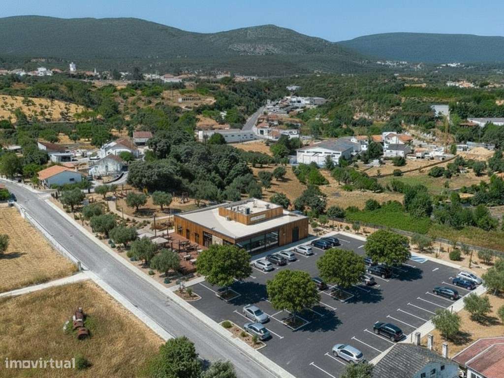 Terreno para Investimento Habitação/Comércio - Grande imagem: 3/11