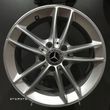 Felgi 16 5x112 Mercedes A-Klasa W177 W176, CLA OE F9818-25 - 4