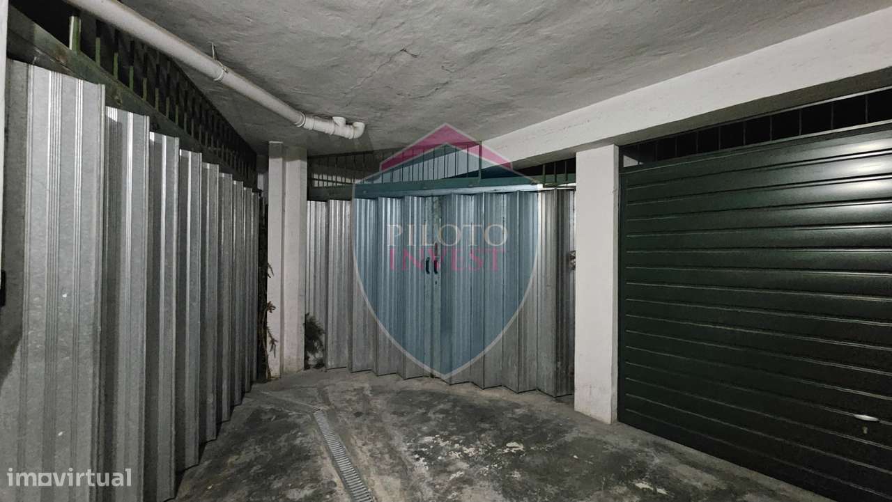 Apartamento T3 Venda em Rio de Loba,Viseu-16