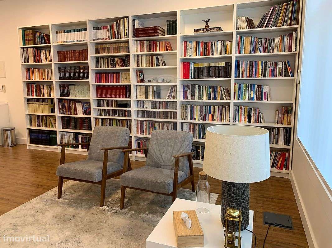 Escritório  para arrendamento - Grande imagem: 5/8