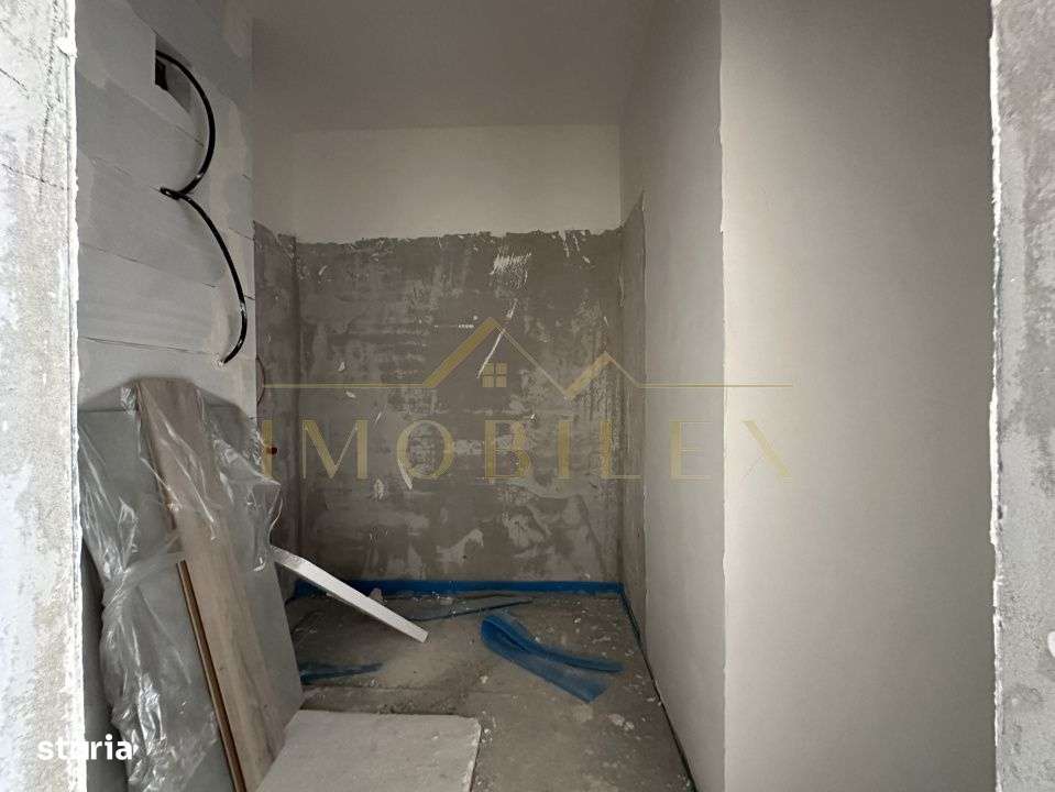 Apartament cu 2 camere finisat modern | BMW - Imagine principală: 2/4