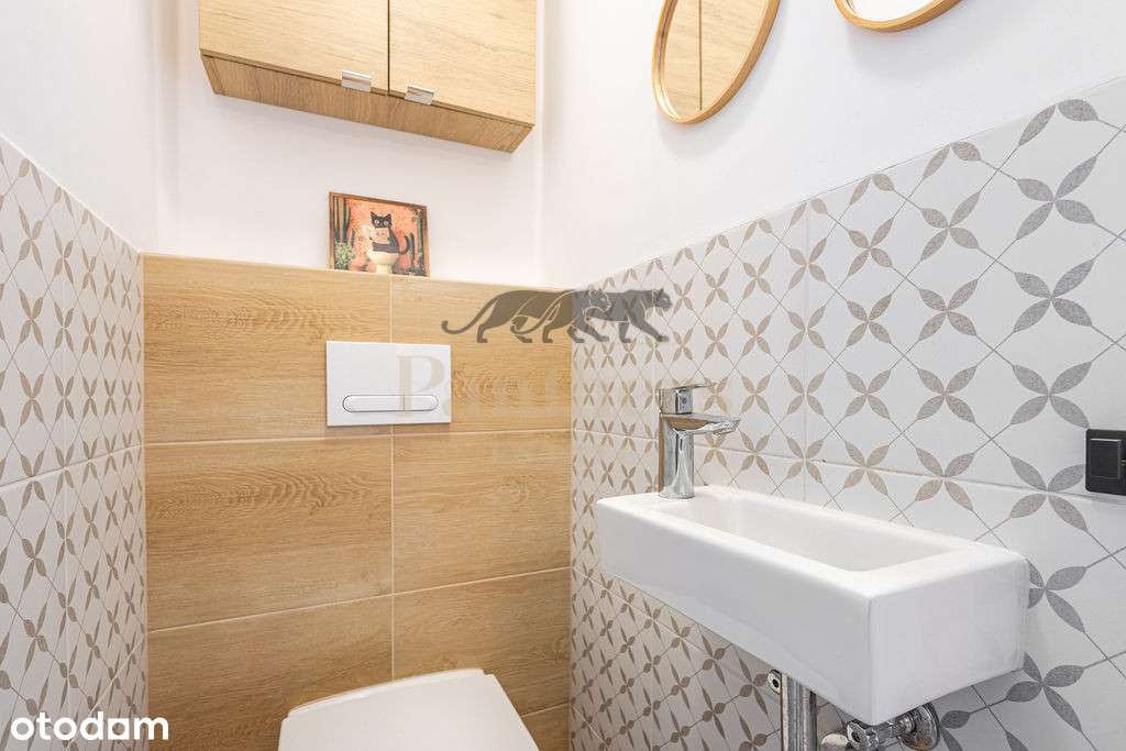 Gdańsk, Suchanino, 4 pokoje po generalnym remoncie-15