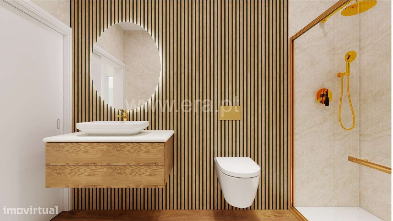 T3 - Lisboa, Centro totalmente renovado-21
