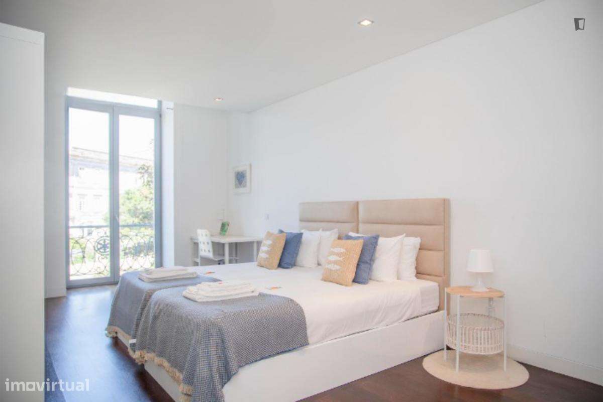 Apartamento com 1 quartos - localizado em Vitória Porto - Grande imagem: 2/6