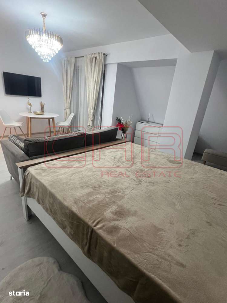 Studio decomandat premium Otopeni, #955 - Imagine principală: 3/10