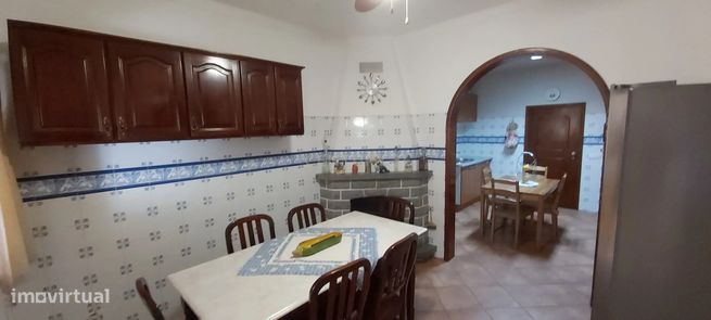 ⭐Excelente Moradia Térrea T4 ⭐-13