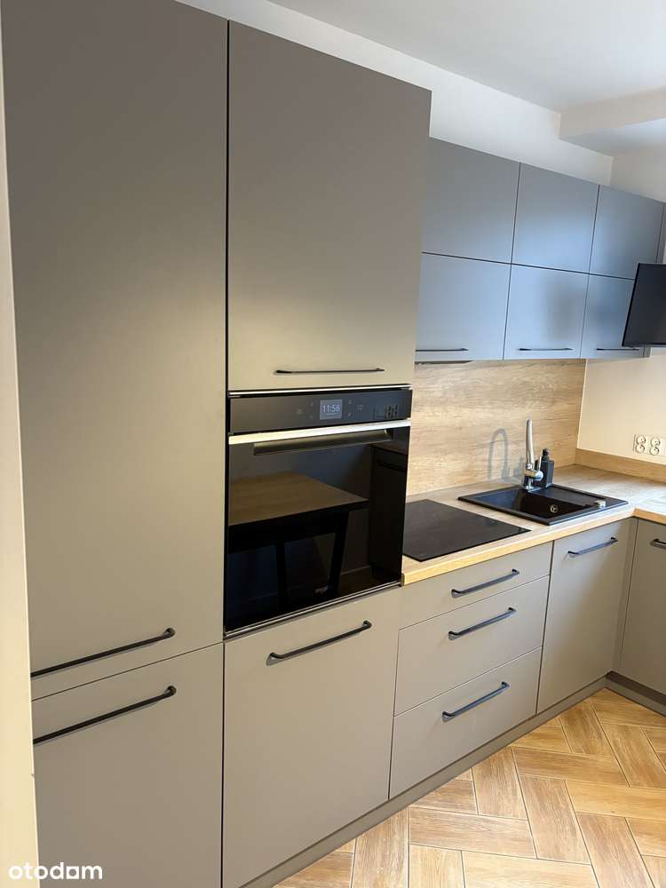 Mieszkanie, 65 m², Poznań