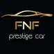 FNF Prestige Car