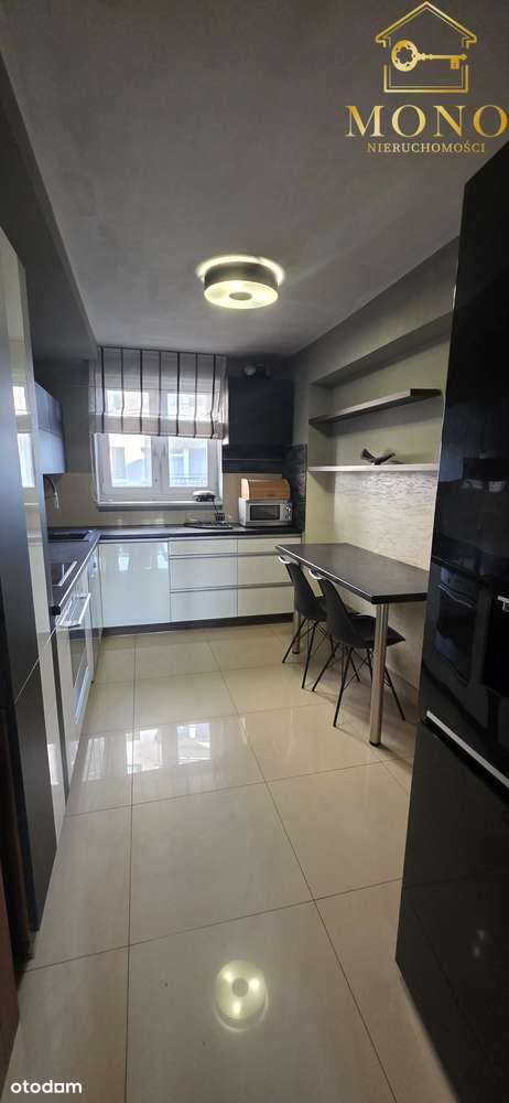 Apartament 127 mkw w centrum Tarnowa!!-8