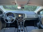 Renault Mégane Sport Tourer 1.5 dCi Dynamique S SS - 10