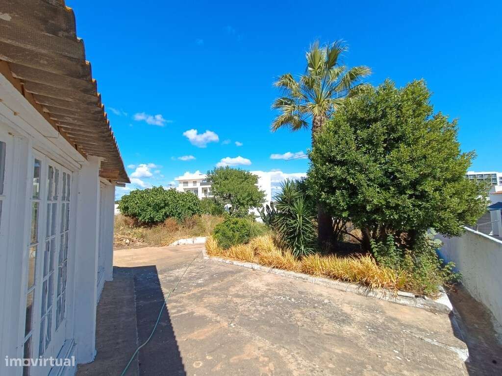 Terreno para venda em Portimão-10