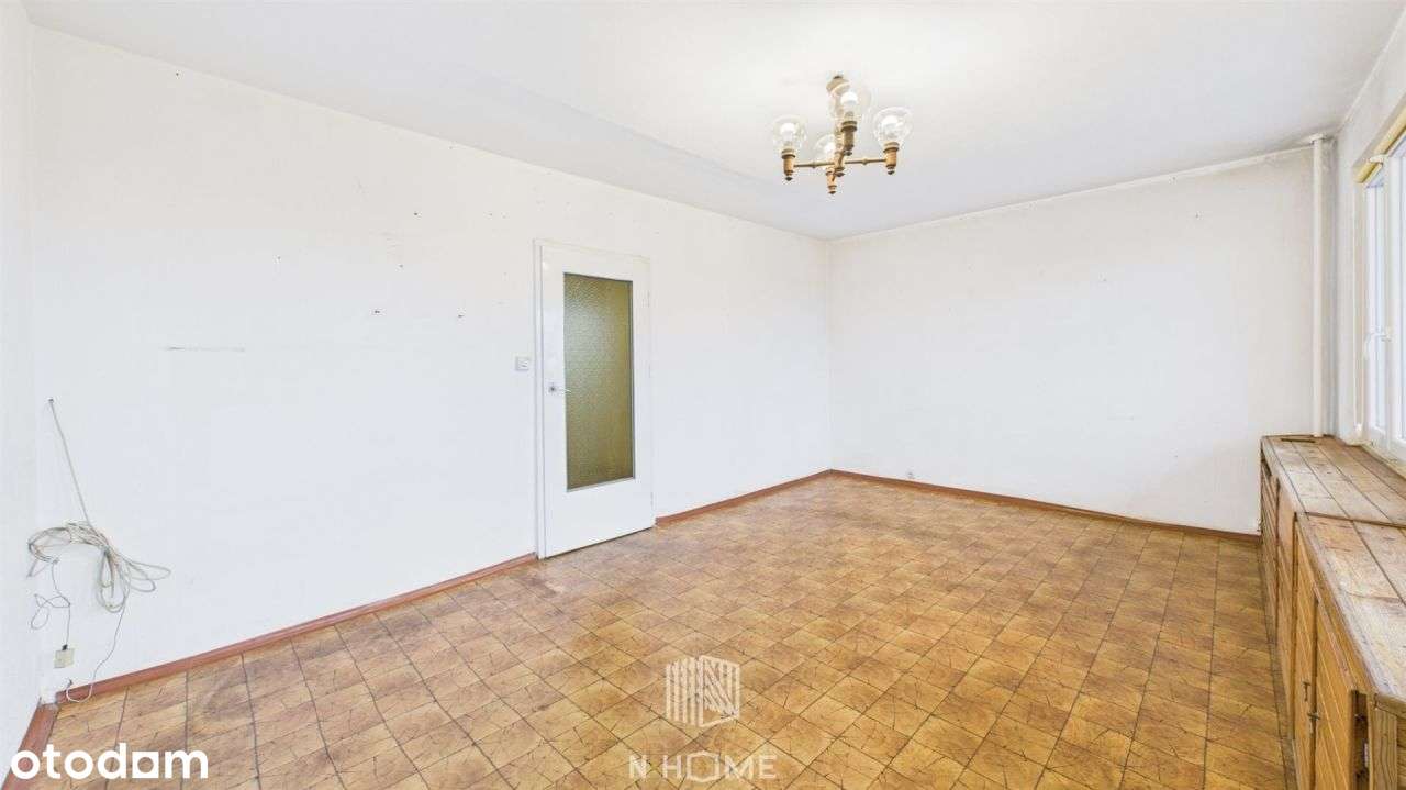 Rezerwacja|Dwupokojowe|Osobna Kuchnia|Loggia| - Pełny obrazek: 5/20