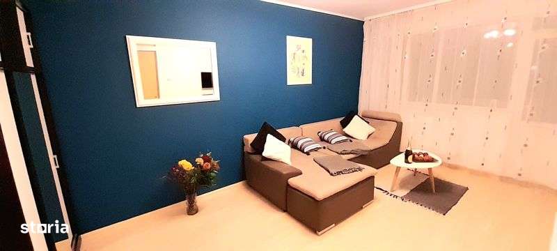 Proprietar, 2cam decom Militari Gorjului, renovat, mobilat, utilat