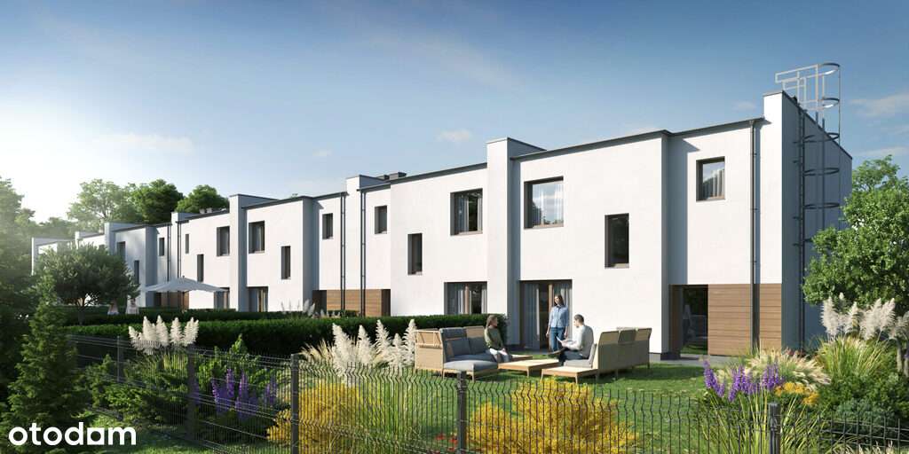 Nowa inwestycja w Iłowej - PRZEDSPRZEDAŻ - Pełny obrazek: 2/6