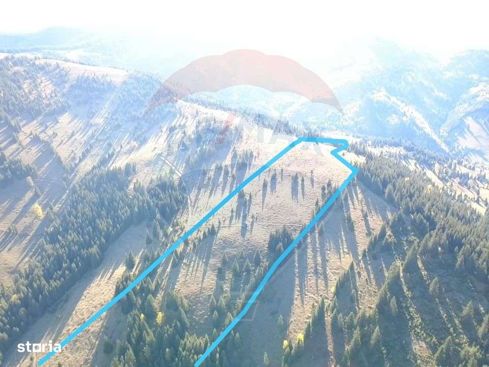 Teren 47,732mp Panaci / Strada MIhailet - Imagine principală: 4/10