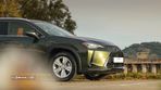 Lexus UX 250h Executive+ - 19