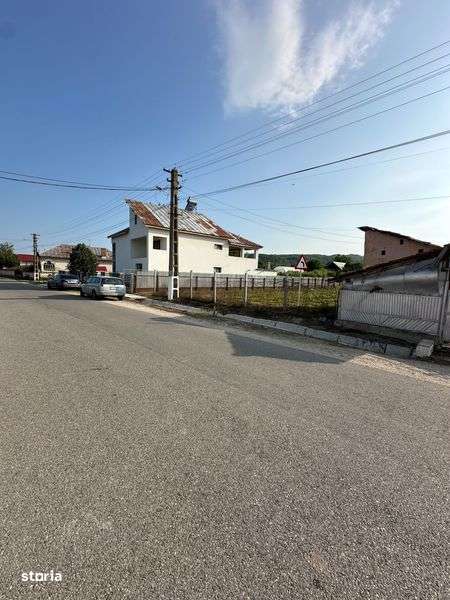 Teren casa Zavideni cu toate utilitatile 49500 lei - Imagine principală: 5/5