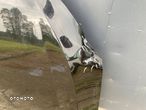 Skoda Octavia III lift maska pokrywa silnika - 3