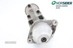 Motor de arranque Fiat Grand Punto Van|06-12 - 7