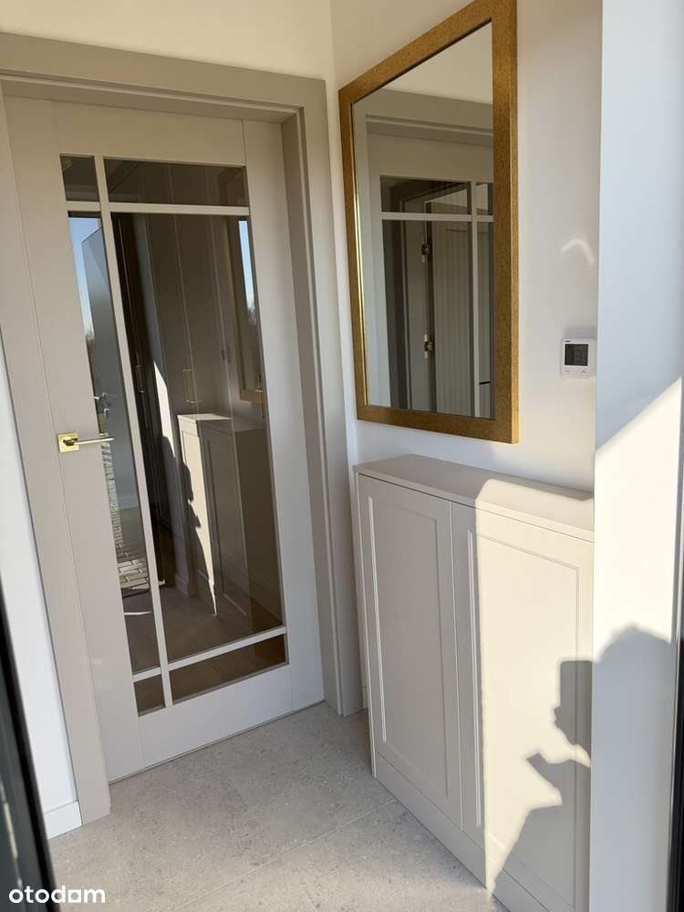 Kielanówka/wykończone mieszkanie/Wysoki standard-9