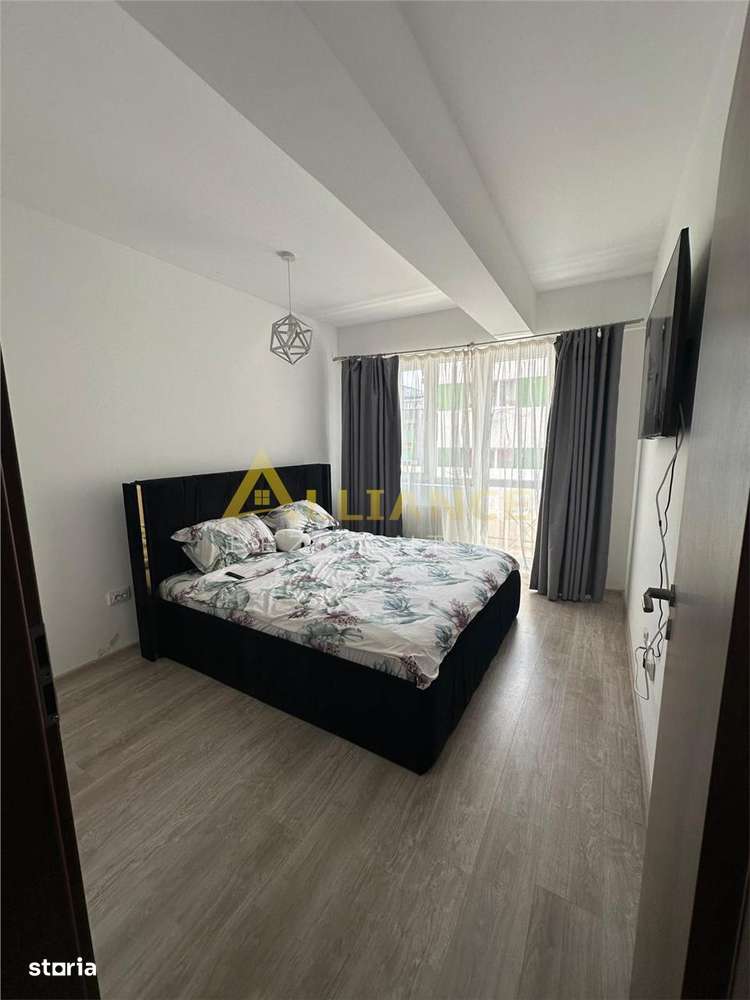 Biruintei 29 - 2 Camere - Mobilat si Utilat - 64.5 mp-2